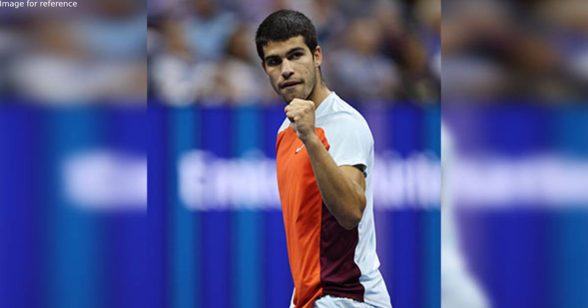 US Open: Carlos Alcaraz wins epic clash against Frances Tiafoe, sets up Casper Ruud showdown in final
